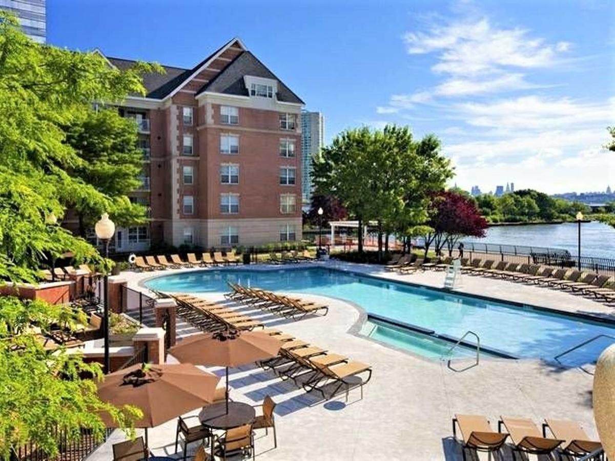 Montclair | Luxury Retreat | Near Nyc Apartment Glen Ridge Exterior photo